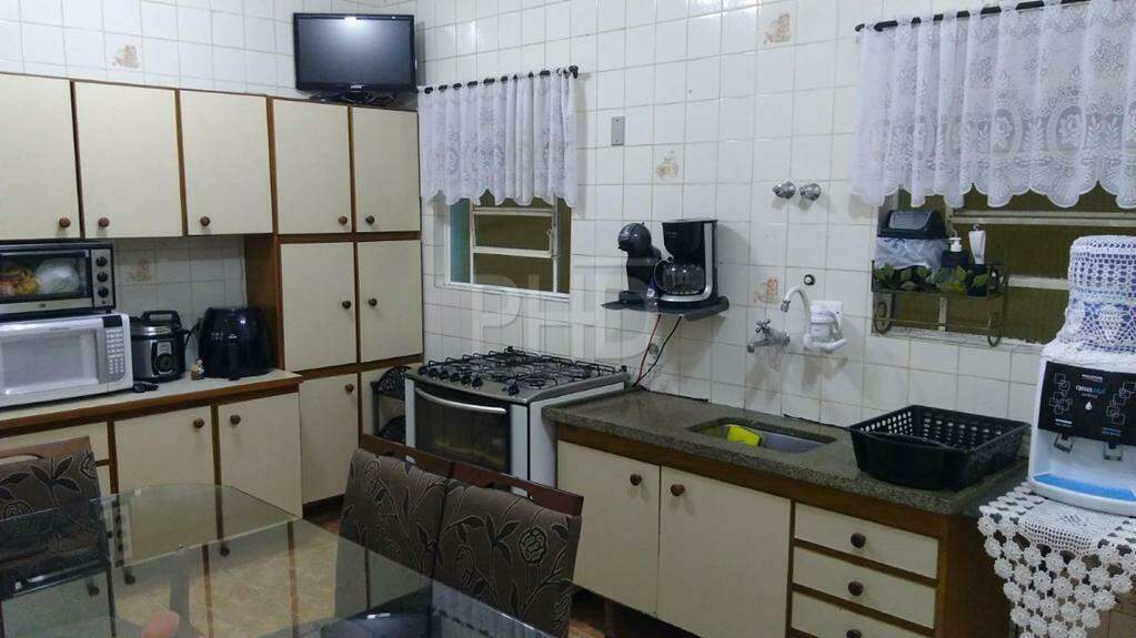 Sobrado à venda com 3 quartos, 215m² - Foto 7