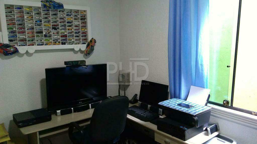 Sobrado à venda com 3 quartos, 215m² - Foto 27