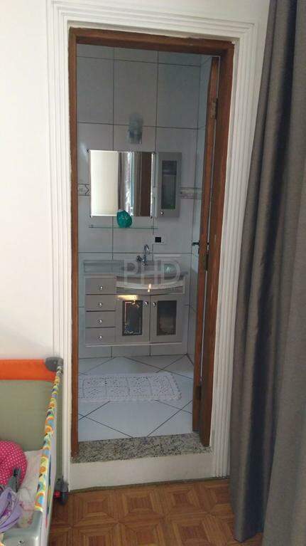 Sobrado à venda com 3 quartos, 215m² - Foto 33