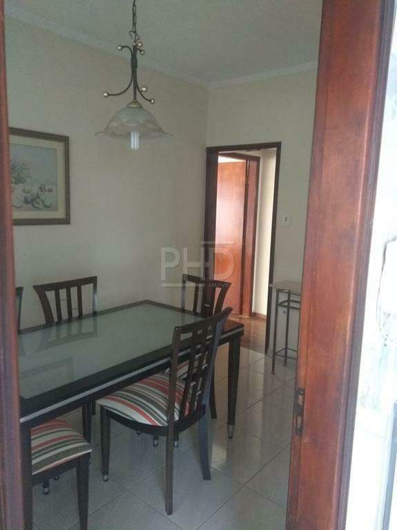 Casa à venda com 3 quartos, 200m² - Foto 3