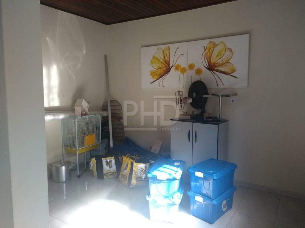 Casa à venda com 3 quartos, 200m² - Foto 16