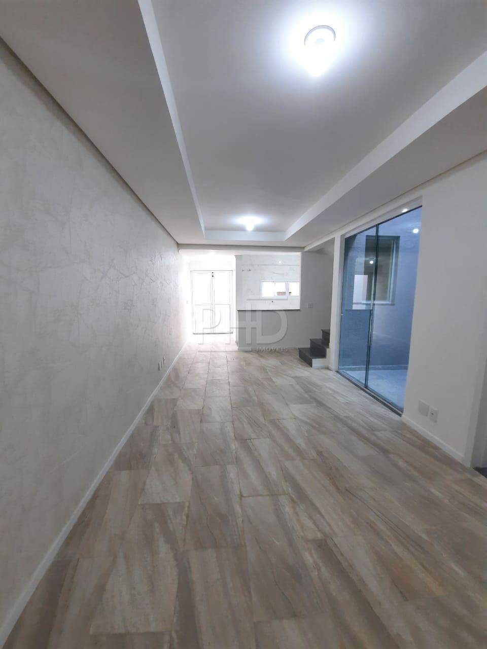 Cobertura à venda com 3 quartos, 137m² - Foto 2