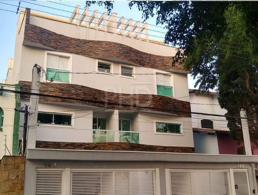 Cobertura à venda com 3 quartos, 137m² - Foto 1