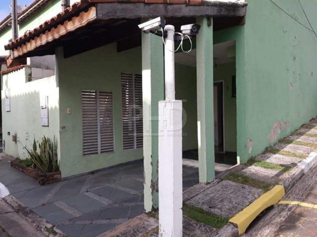 Sobrado à venda com 2 quartos, 65m² - Foto 1