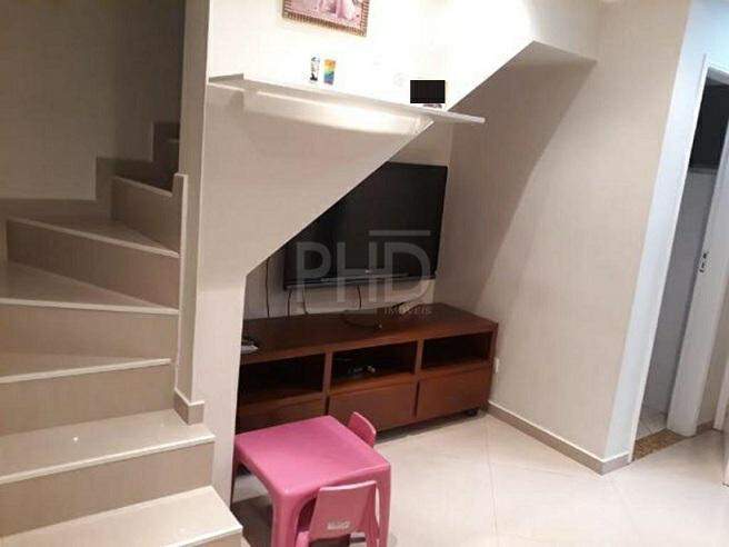 Sobrado à venda com 2 quartos, 65m² - Foto 3