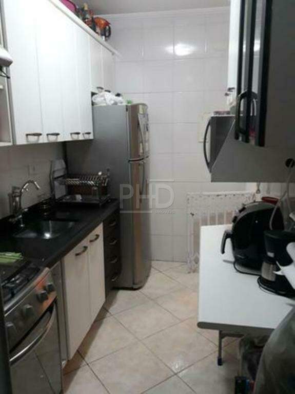 Sobrado à venda com 2 quartos, 65m² - Foto 5