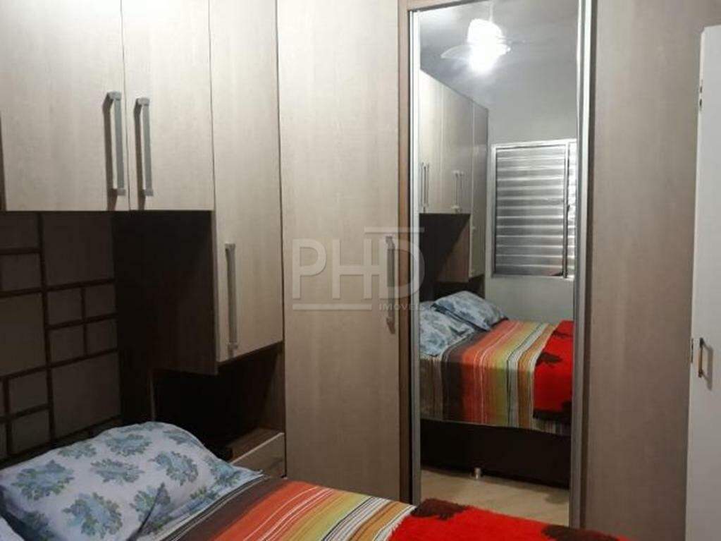 Sobrado à venda com 2 quartos, 65m² - Foto 6