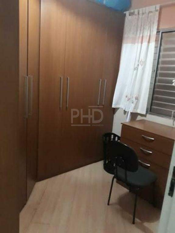 Sobrado à venda com 2 quartos, 65m² - Foto 8