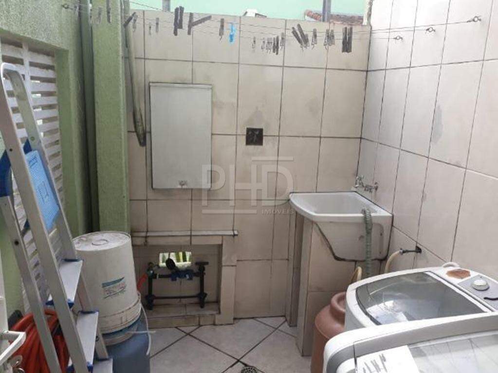 Sobrado à venda com 2 quartos, 65m² - Foto 12