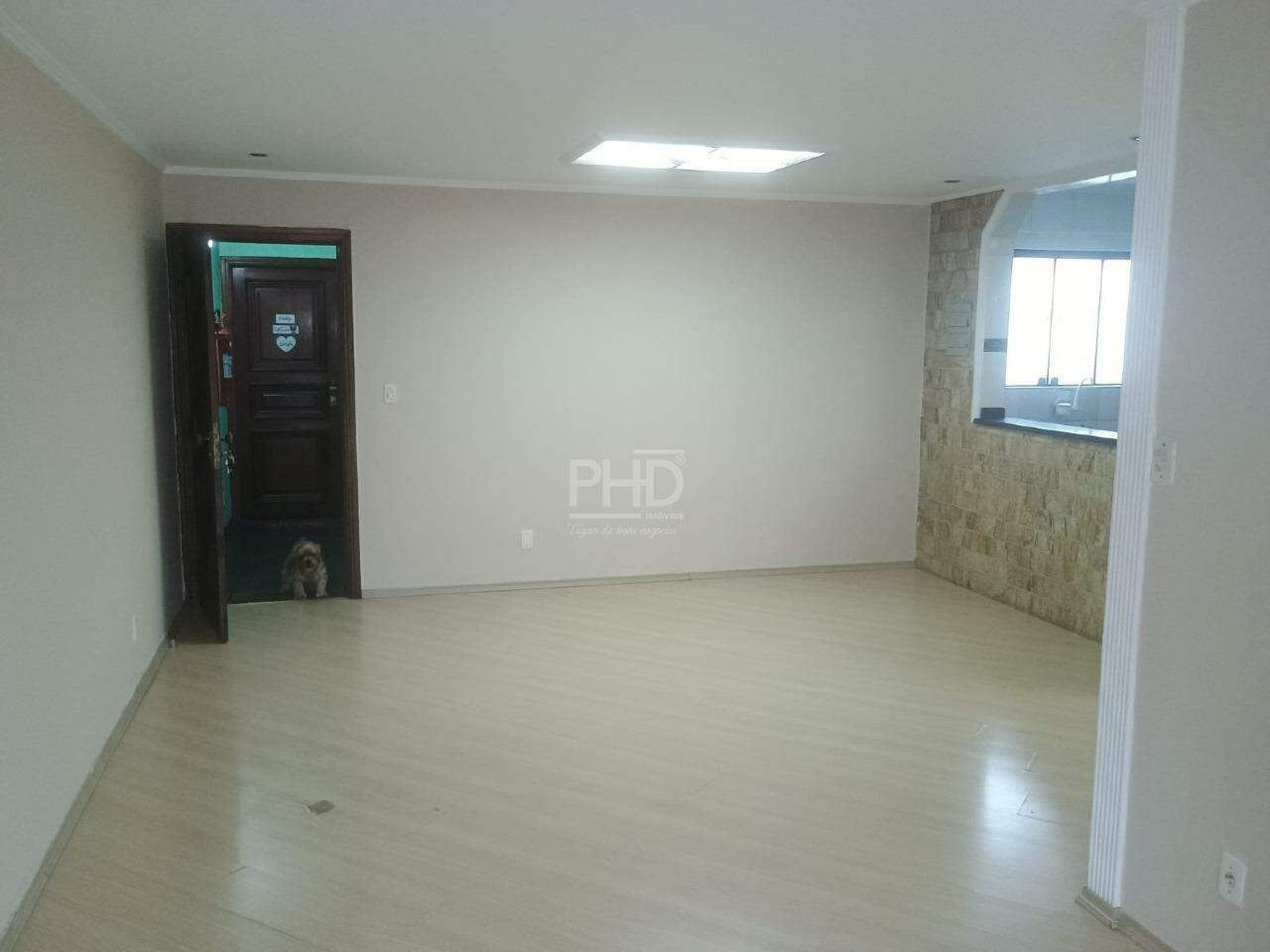 Apartamento à venda com 2 quartos, 90m² - Foto 3