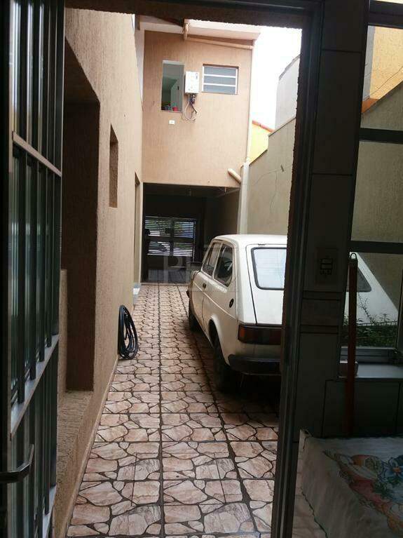 Sobrado à venda com 4 quartos, 182m² - Foto 17