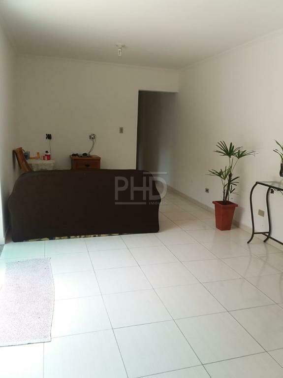 Sobrado à venda com 4 quartos, 182m² - Foto 1