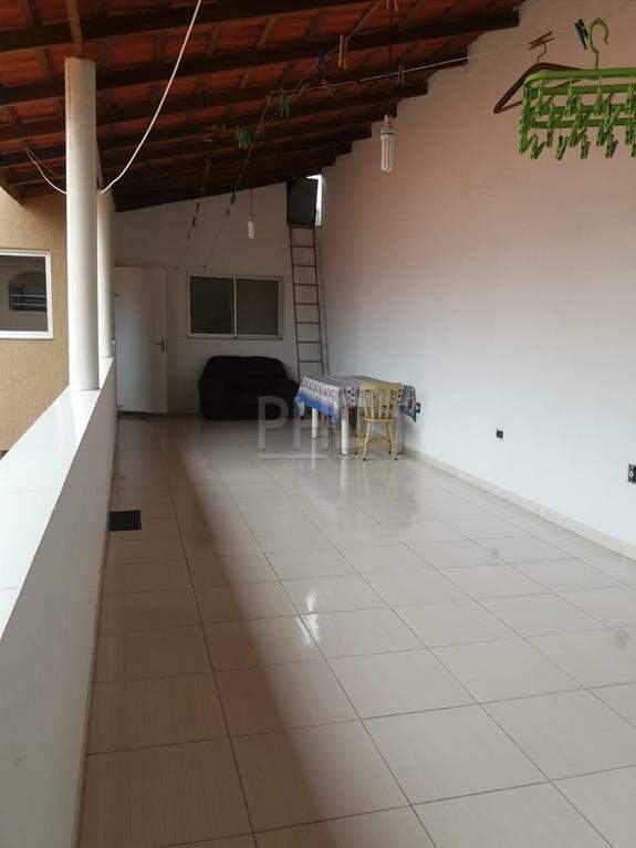 Sobrado à venda com 4 quartos, 182m² - Foto 15