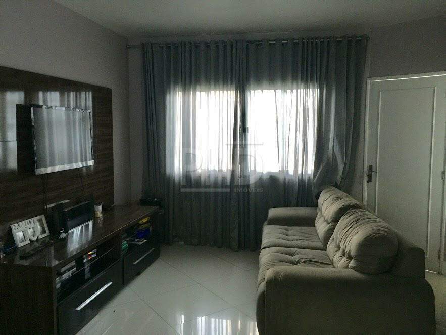 Sobrado à venda com 3 quartos, 100m² - Foto 3