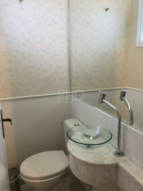 Sobrado à venda com 3 quartos, 100m² - Foto 12