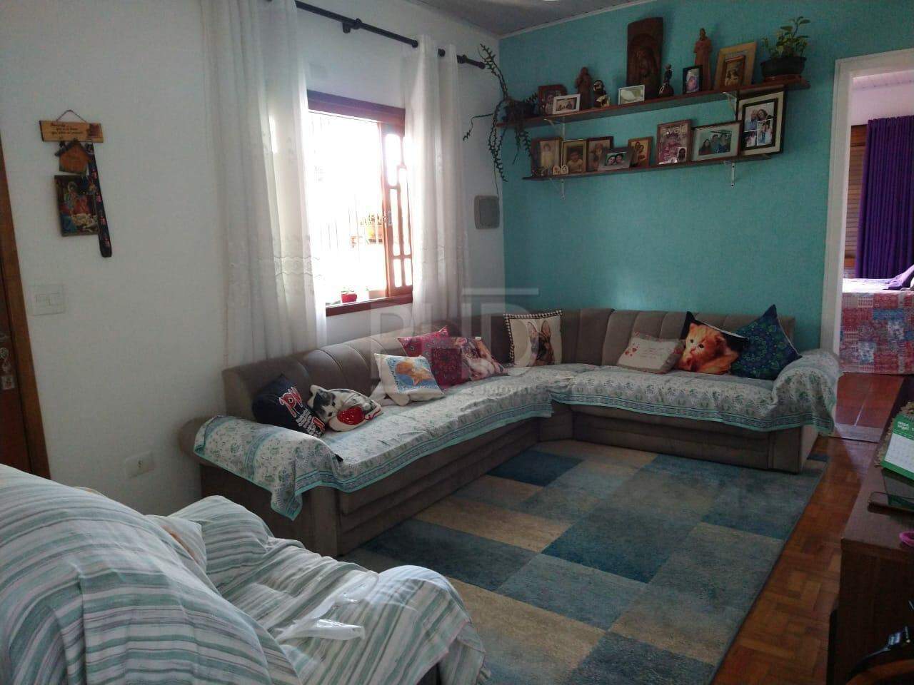 Sobrado à venda com 2 quartos, 85m² - Foto 3