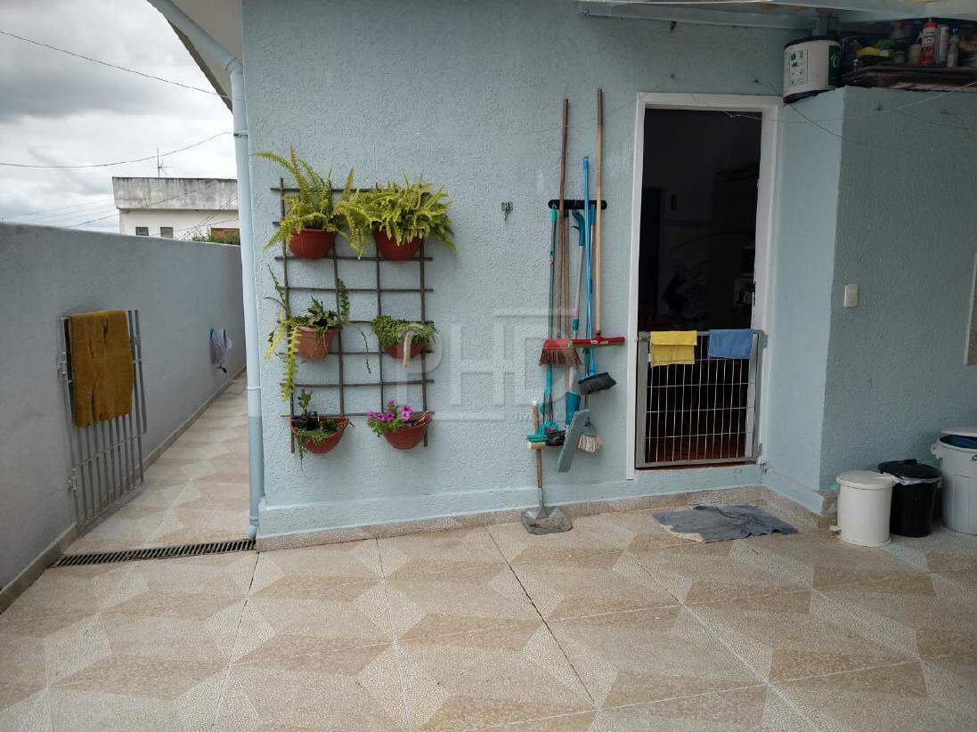 Sobrado à venda com 2 quartos, 85m² - Foto 19