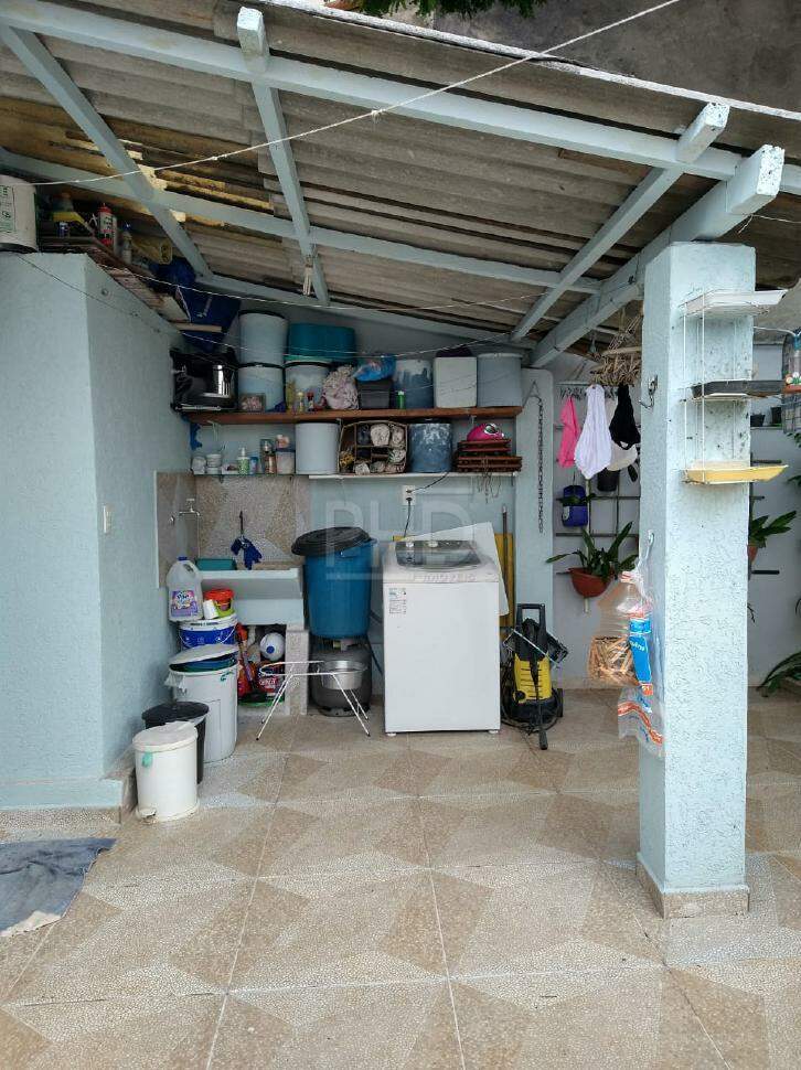 Sobrado à venda com 2 quartos, 85m² - Foto 17