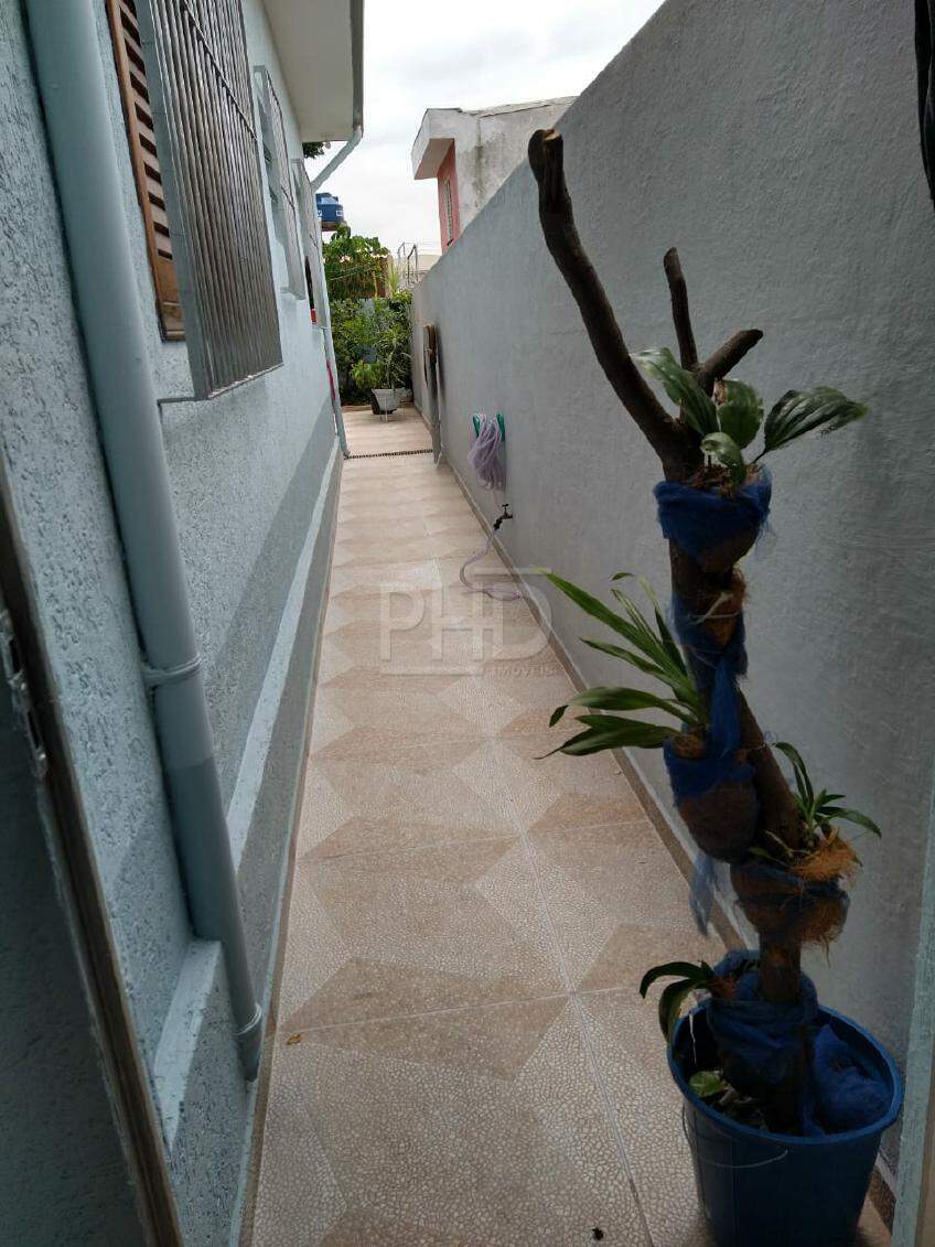 Sobrado à venda com 2 quartos, 85m² - Foto 18