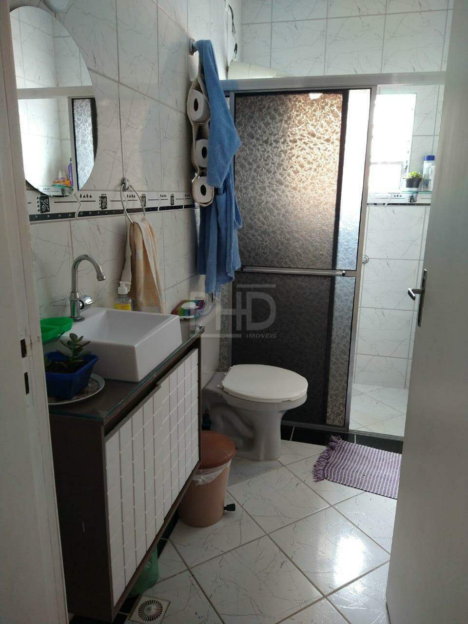 Sobrado à venda com 2 quartos, 85m² - Foto 15