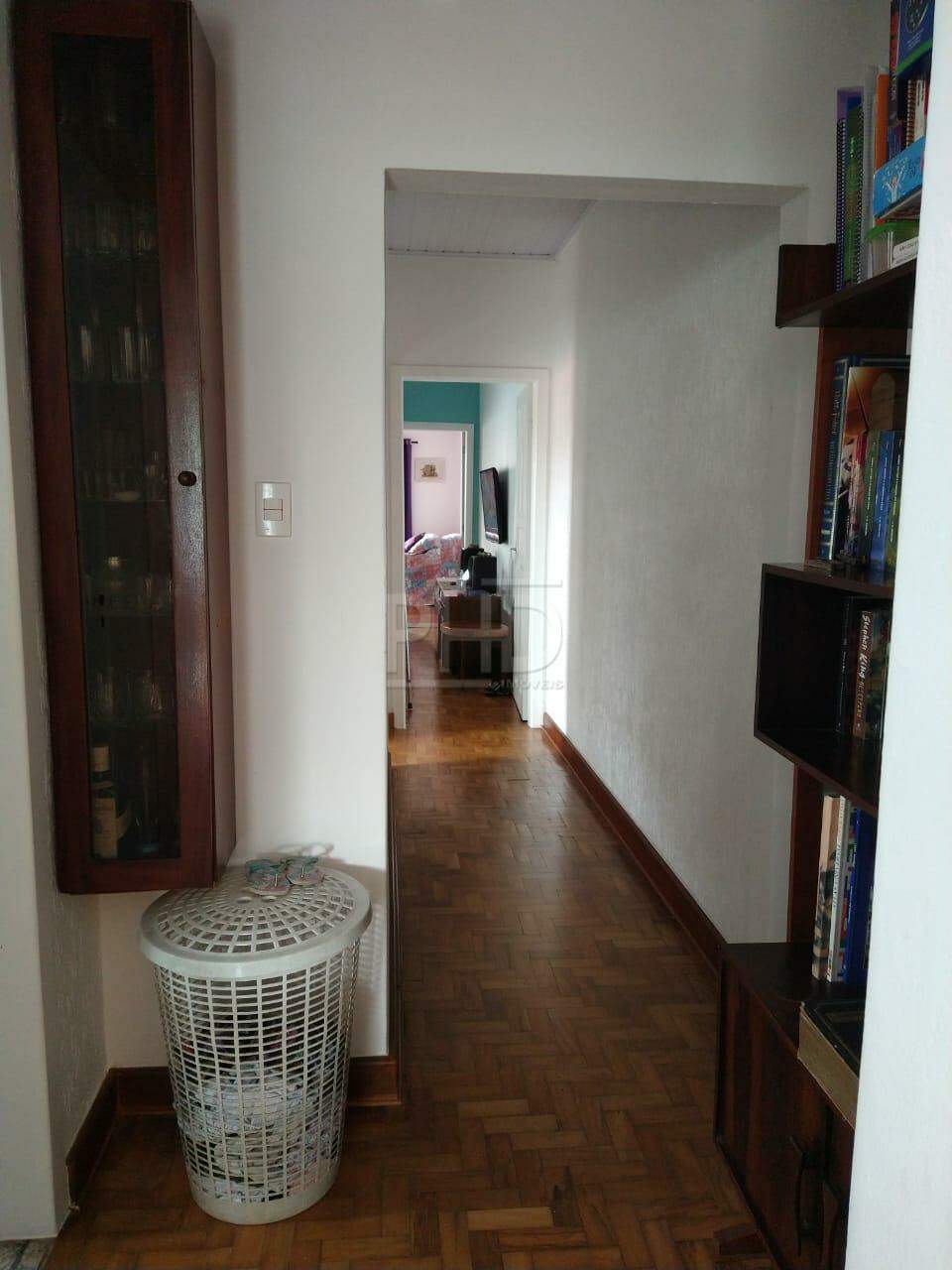 Sobrado à venda com 2 quartos, 85m² - Foto 5