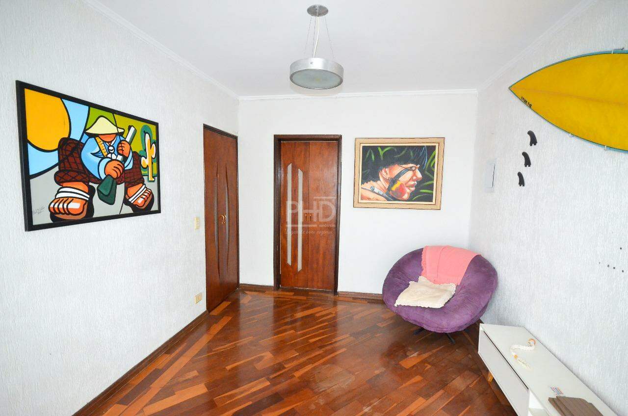 Apartamento, 2 quartos, 67 m² - Foto 1