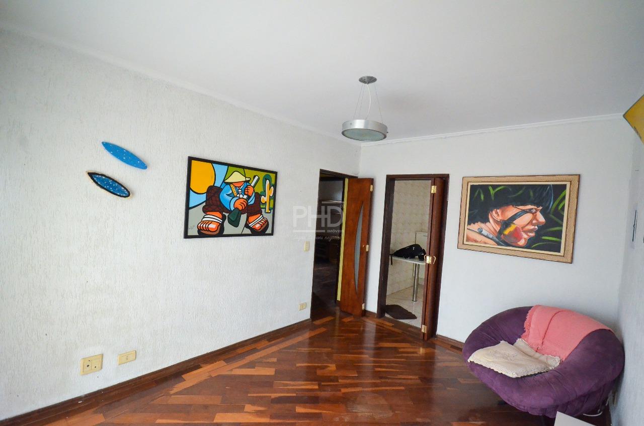 Apartamento, 2 quartos, 67 m² - Foto 2