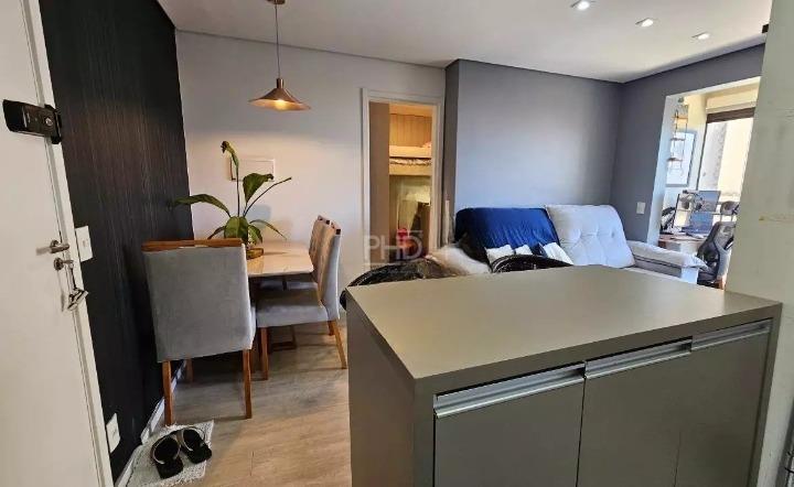 Apartamento, 1 quarto, 42 m² - Foto 5