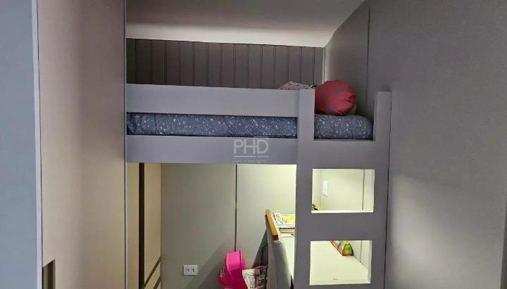 Apartamento, 1 quarto, 42 m² - Foto 9