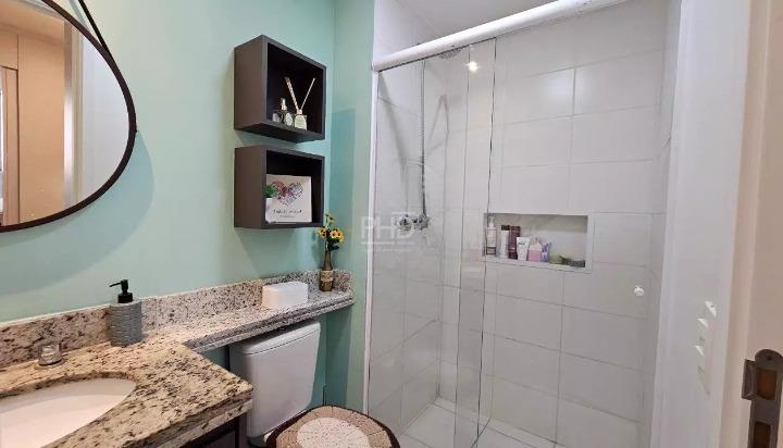 Apartamento, 1 quarto, 42 m² - Foto 10