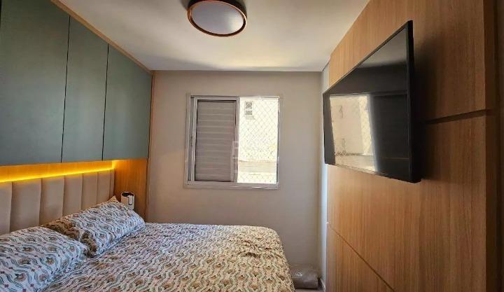 Apartamento, 1 quarto, 42 m² - Foto 8