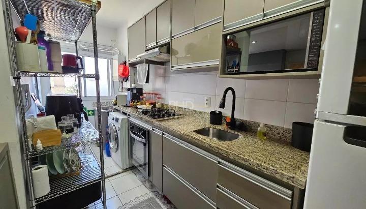 Apartamento, 1 quarto, 42 m² - Foto 6