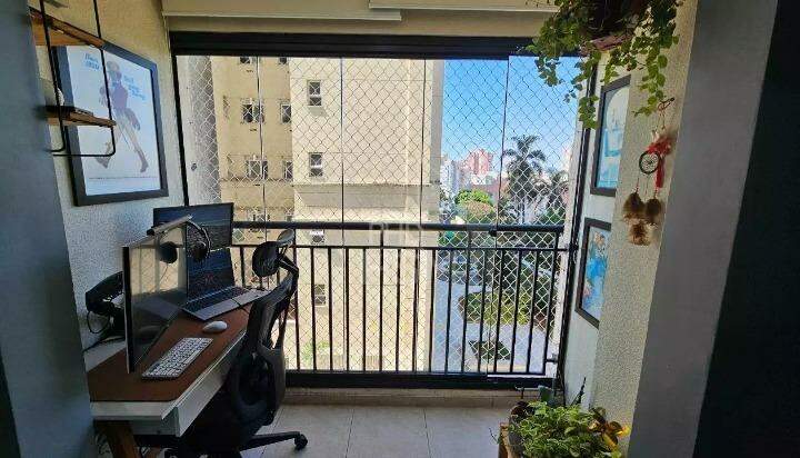 Apartamento, 1 quarto, 42 m² - Foto 1