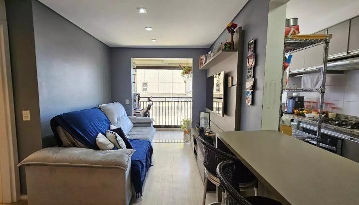 Apartamento, 1 quarto, 42 m² - Foto 4