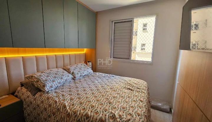Apartamento, 1 quarto, 42 m² - Foto 7