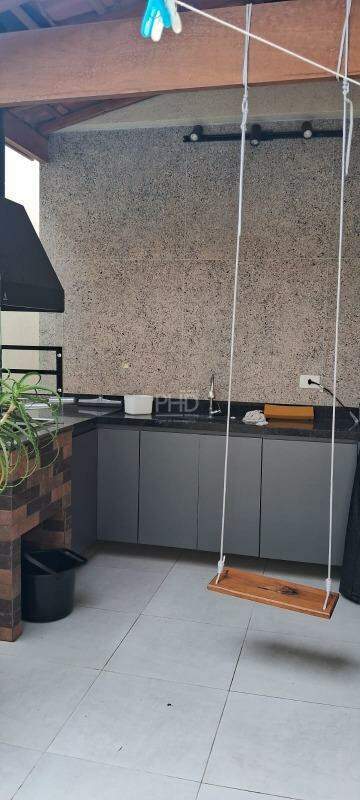 Casa, 3 quartos, 201 m² - Foto 15