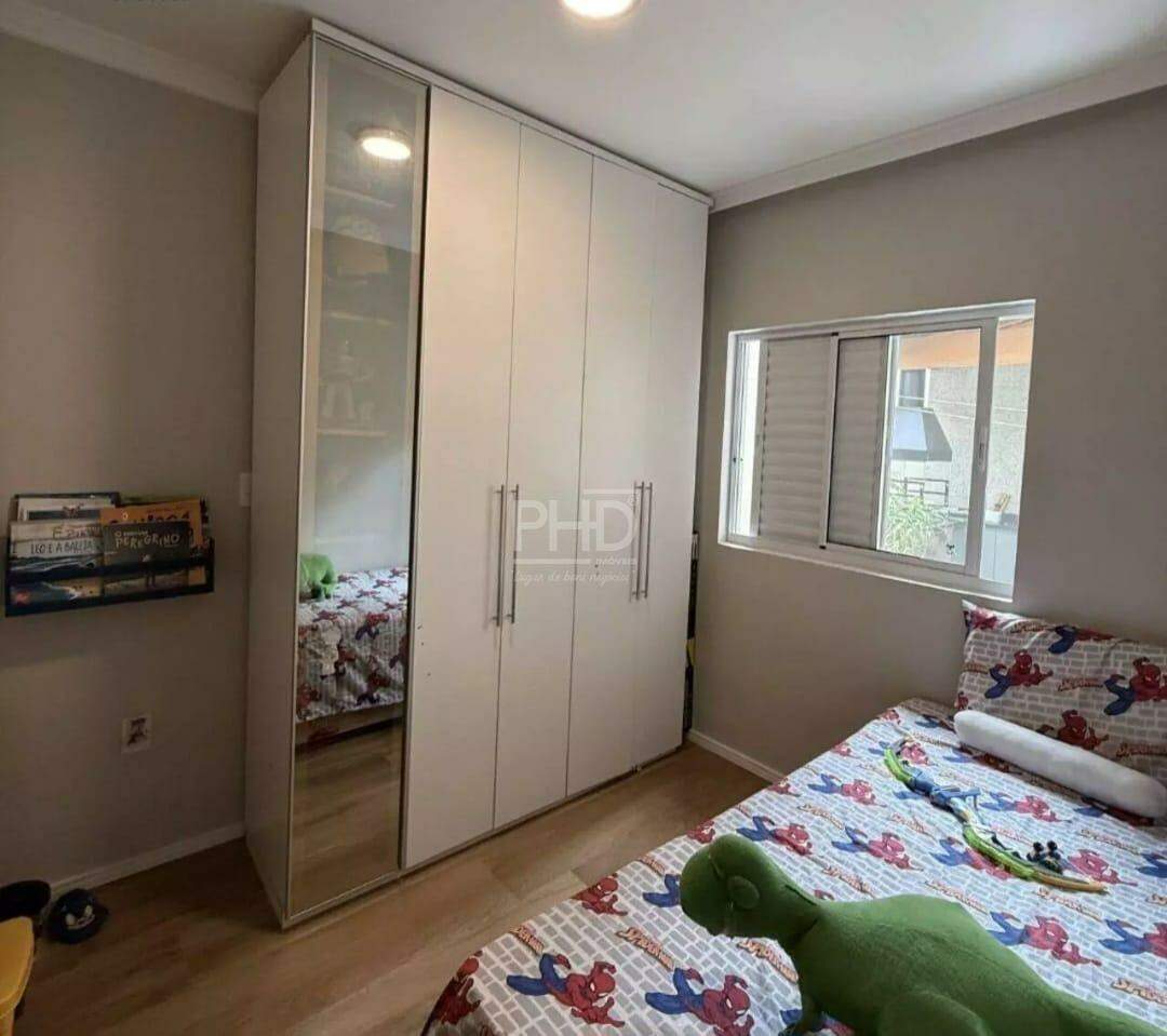 Casa, 3 quartos, 201 m² - Foto 9