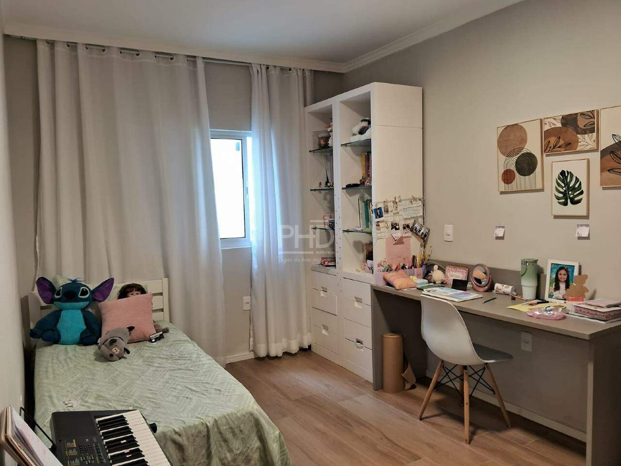 Casa, 3 quartos, 201 m² - Foto 6