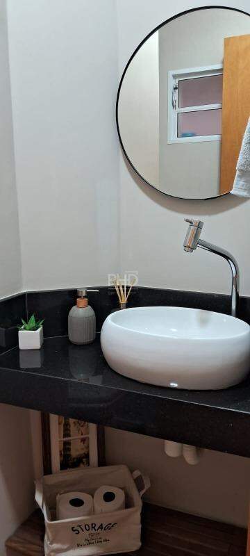 Casa, 3 quartos, 201 m² - Foto 14