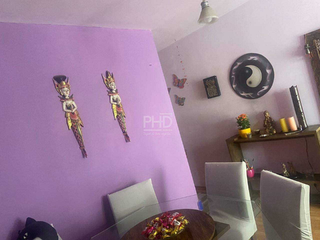 Apartamento, 3 quartos, 67 m² - Foto 5
