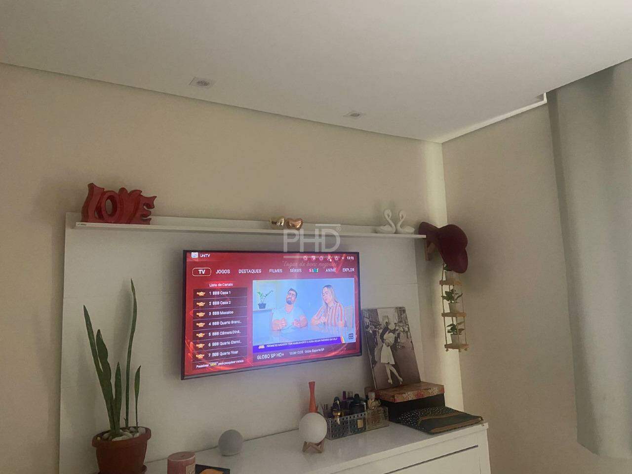 Apartamento, 3 quartos, 67 m² - Foto 2