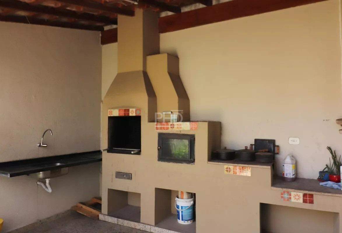 Casa de Condomínio, 3 quartos - Foto 31