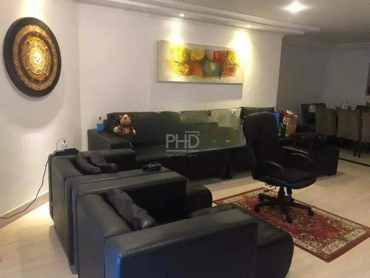 Apartamento, 4 quartos, 206 m² - Foto 3