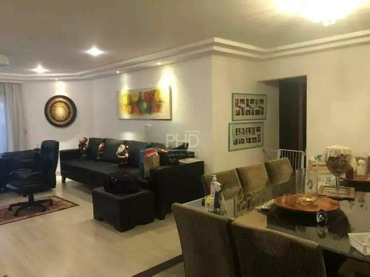 Apartamento, 4 quartos, 206 m² - Foto 4