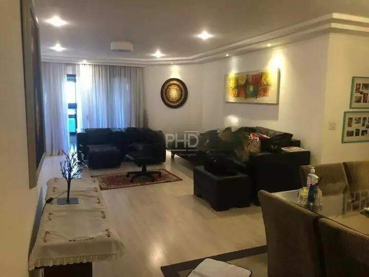 Apartamento, 4 quartos, 206 m² - Foto 1