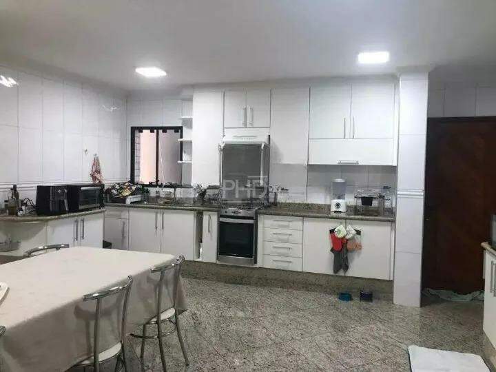 Apartamento, 4 quartos, 206 m² - Foto 9