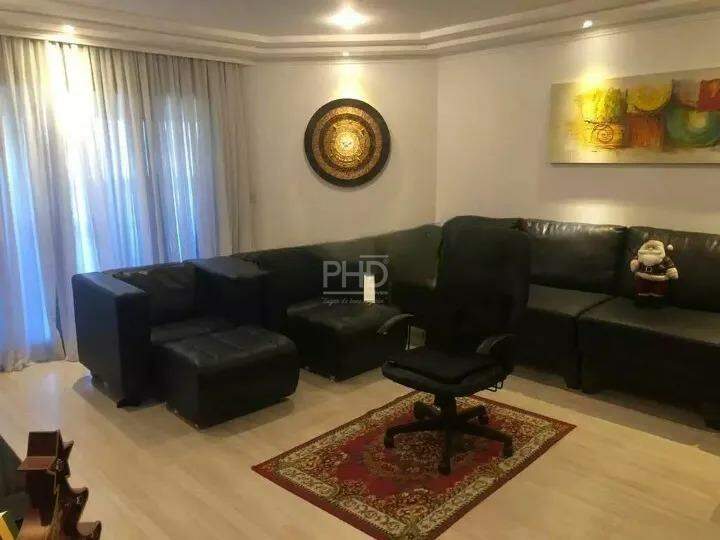 Apartamento, 4 quartos, 206 m² - Foto 2