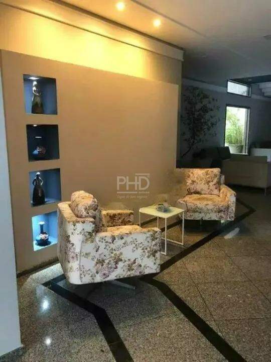 Apartamento, 4 quartos, 206 m² - Foto 27