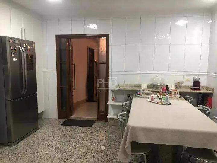 Apartamento, 4 quartos, 206 m² - Foto 10