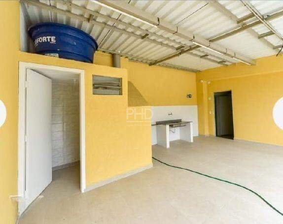 Apartamento, 2 quartos, 82 m² - Foto 18
